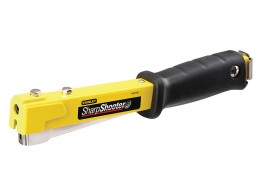 STANLEY� Hand Tools HT150 SharpShooter Hammer Tacker &pound;27.99